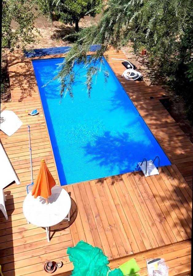Villa Etna Viagrande Eksteriør bilde