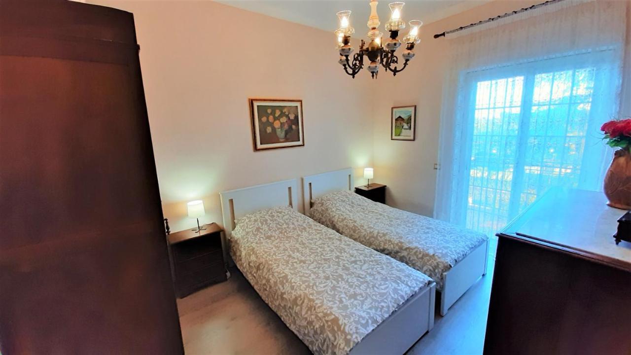 Villa Etna Viagrande Eksteriør bilde